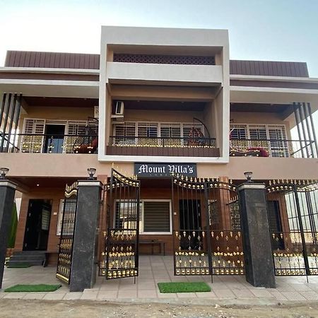 Mount Bungalows - 2 Bhk Villa With Private Pool Lonavala Exteriér fotografie