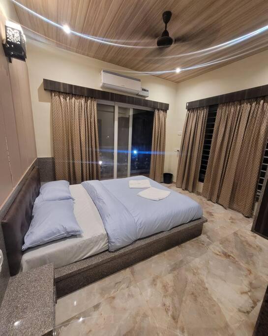 Mount Bungalows - 2 Bhk Villa With Private Pool Lonavala Exteriér fotografie