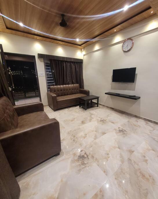 Mount Bungalows - 2 Bhk Villa With Private Pool Lonavala Exteriér fotografie