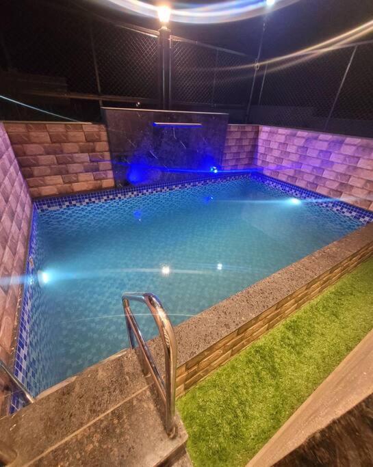 Mount Bungalows - 2 Bhk Villa With Private Pool Lonavala Exteriér fotografie