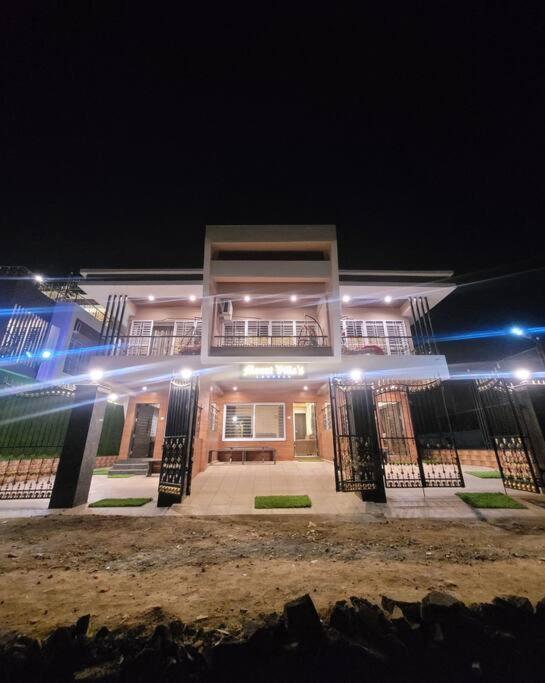 Mount Bungalows - 2 Bhk Villa With Private Pool Lonavala Exteriér fotografie