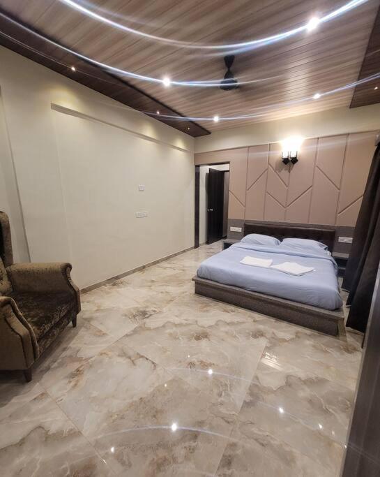 Mount Bungalows - 2 Bhk Villa With Private Pool Lonavala Exteriér fotografie