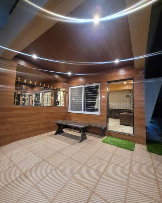 Mount Bungalows - 2 Bhk Villa With Private Pool Lonavala Exteriér fotografie