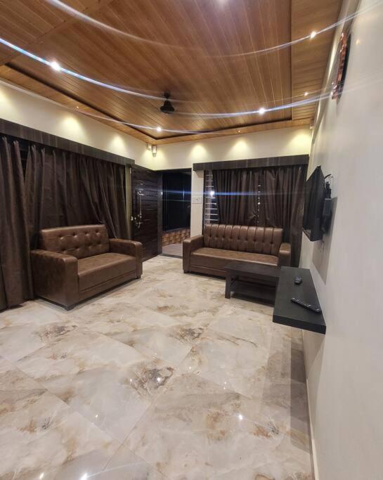 Mount Bungalows - 2 Bhk Villa With Private Pool Lonavala Exteriér fotografie