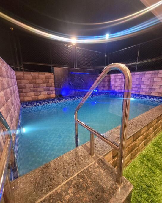 Mount Bungalows - 2 Bhk Villa With Private Pool Lonavala Exteriér fotografie