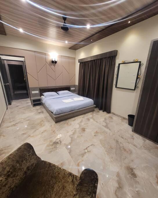 Mount Bungalows - 2 Bhk Villa With Private Pool Lonavala Exteriér fotografie